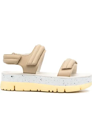 Camper Sandales Oruga Up à plateforme