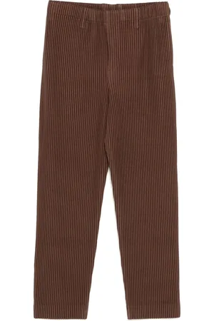 Issey Miyake Pantalon Overflow