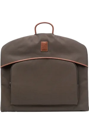 Longchamp Housse de vêtement Boxford