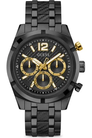Guess Montre chronographe à quartz 44 mm