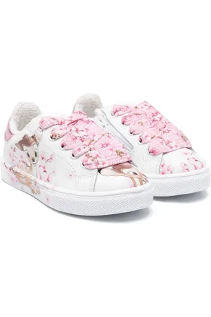 MONNALISA X Disney baskets à imprimé Bambi