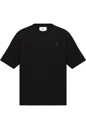 Ami T-shirt à logo Ami de Coeur