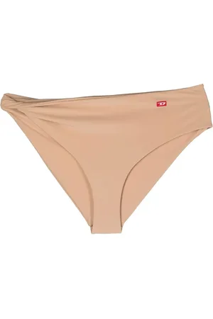 Diesel Bas de bikini Ash à détail torsadé