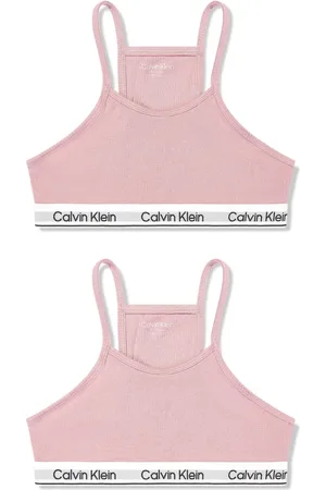 Calvin Klein Brassière à logo