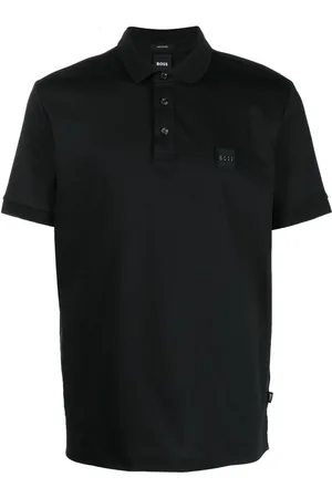 HUGO BOSS Polo à manches courtes