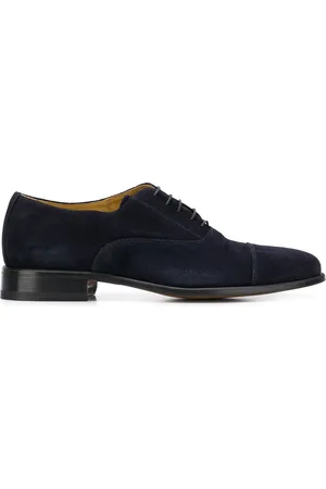 Scarosso Derbies Gioveo
