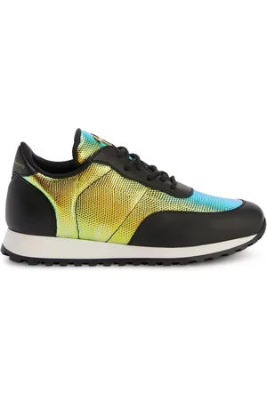 Giuseppe Zanotti Baskets Jimi