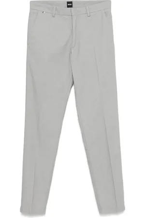 HUGO BOSS Pantalon chino à coupe slim