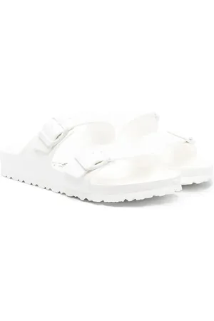 Birkenstock Sandales à double boucle