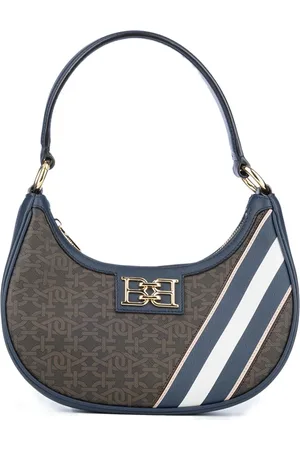 Bally Sac porté épaule Bleyr