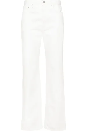 Totême Jean droit à taille moyenne