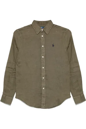 Ralph Lauren Chemise en lin
