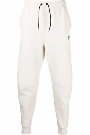Nike Pantalon de jogging à logo Swoosh