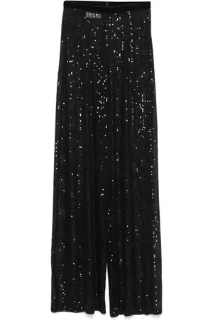 Atu Body Couture Pantalon brodé de sequins