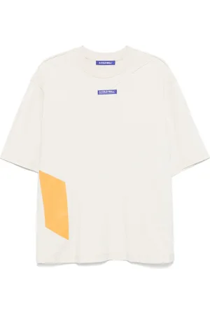 A-cold-wall* T-shirt Aspect