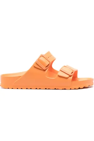 Birkenstock Claquettes Arizona à double boucle