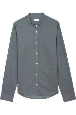 Zadig & Voltaire Chemise Stan Lin