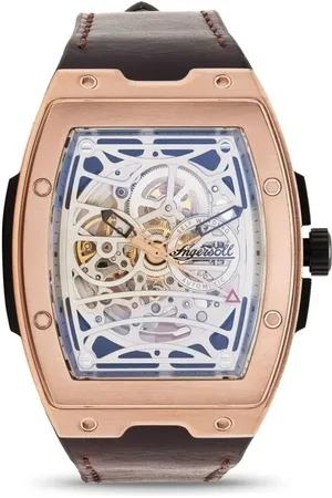 INGERSOLL 1892 Montre automatique The Challenger 44.6 mm