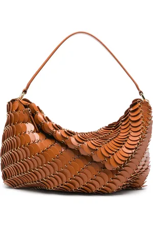 Paco rabanne Sac porté épaule Paco