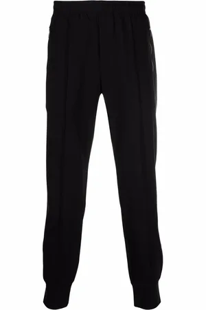Emporio Armani Pantalon de jogging slim