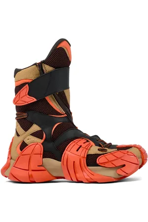 Camper Baskets montantes Tormenta