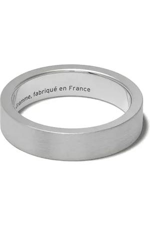 Le Gramme Bague Le 7 Grammes
