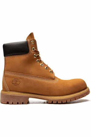 Timberland Bottes 6 Inch Prenium
