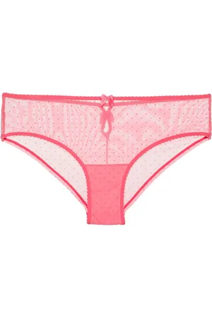 Marlies Dekkers Tanga Peekaboo