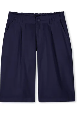 Kenzo Bermuda en coton