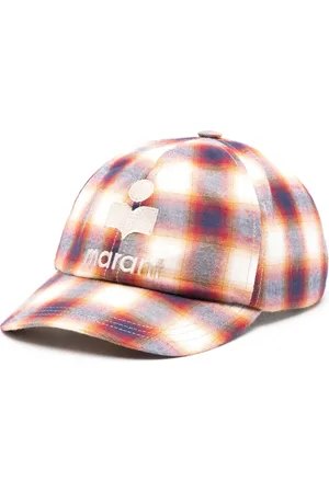 Isabel Marant Casquette Tyron
