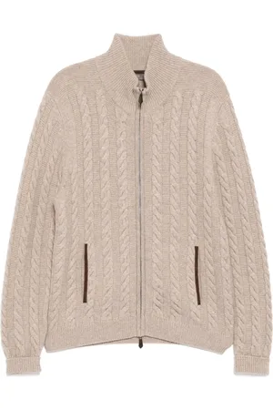 N.PEAL Cardigan Richmond
