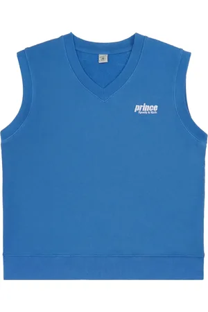 Sporty & Rich Débardeur Prince Sport