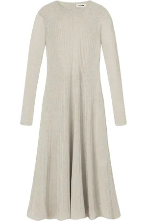 AERON Robe mi-longue Pavlova