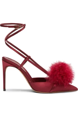 MALONE SOULIERS Escarpins Rafaella 90 mm à bride arrière