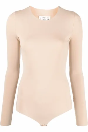 Maison Margiela Body à manches longues