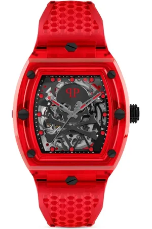 Philipp Plein Montre The $keleton 44 mm
