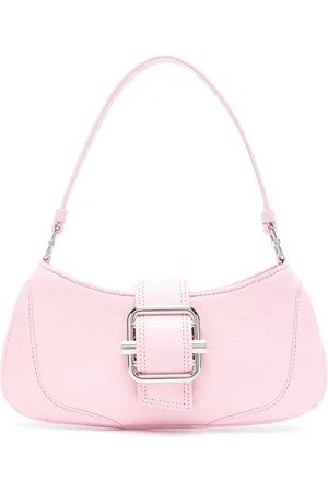 OSOI Petit sac cabas Brocle en cuir