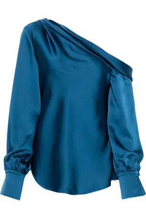 Simkhai Blouse Alice