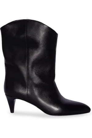 By Far Bottines Osage 60 mm
