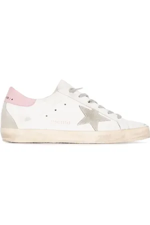Golden Goose Baskets Super-Star