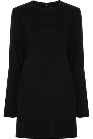 Ami Robe courte à manches longues