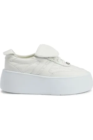 Giuseppe Zanotti Baskets GZ League Maxi à plateforme