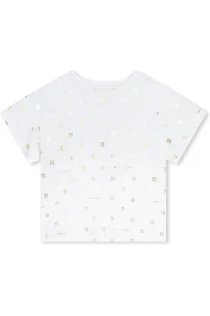 Givenchy T-shirt à imprimé 4G