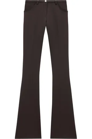 Courrèges Pantalon ample Relax