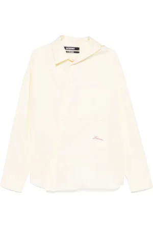 Jacquemus Chemise Le Cuadro