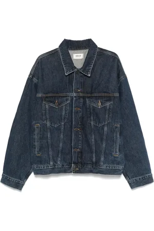 AGOLDE Veste Stefano