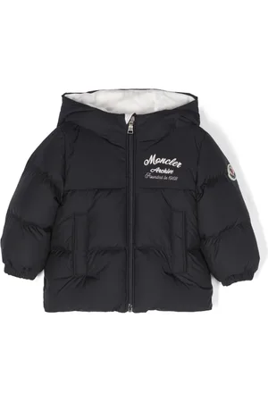 Moncler Doudoune Joe à capuche