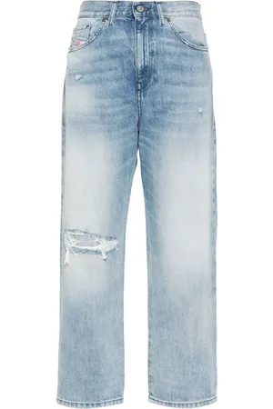 Diesel Jean 2016 D-Air à coupe ample