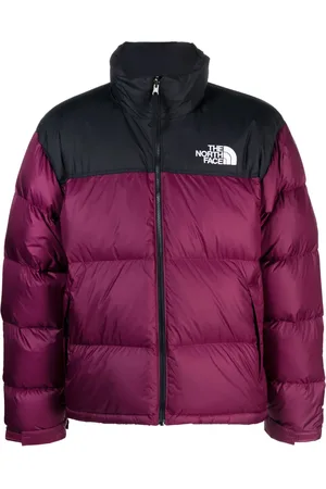 The North Face Doudoune à fermeture zippée