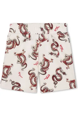 Kenzo Short imprimé